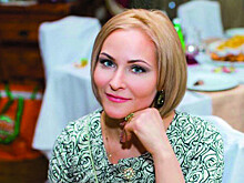 Почему Влад Листьев не общался со своей дочерью