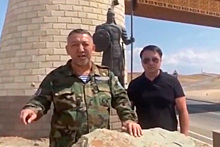 Казахские ветераны «горячих точек» пригрозили смертью депутатам Госдумы
