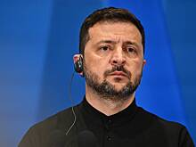 В Италии рассказали о проблеме Зеленского из-за плана США