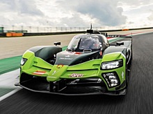 Коллес: Наша цель – опередить заводские команды WEC