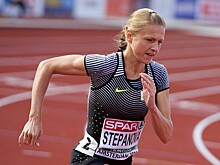 Информатор WADA Степанова ждала, что ей будут давать допинг