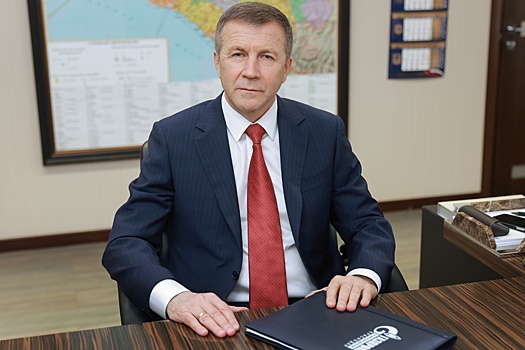 Кубань продолжает активно развивать газовую энергетику