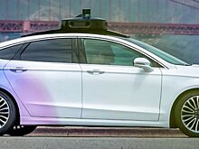 Toyota выкупила беспилотный бизнес у компании Lyft