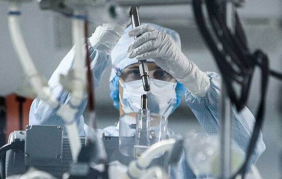 Ученые создали "сверхлипкие" полимерные частицы