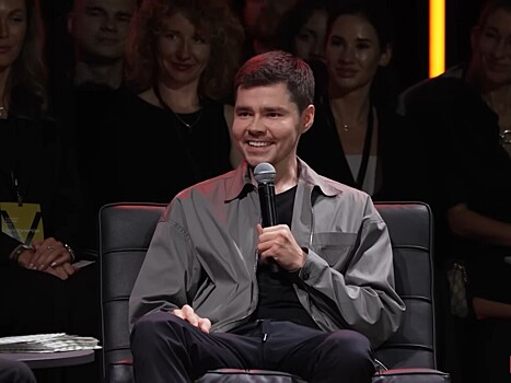 Аяз Шабутдинов начал продвигать в СИЗО истории успешного успеха. Он издевается?