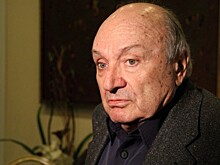 Жванецкий заговорил о смерти