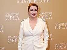 Вера Сотникова высказалась о сбившем актрису Земляникину мотоциклисте