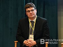 Александр Бобров: "У Татарстана есть возможность прорекламировать себя на весь мир"