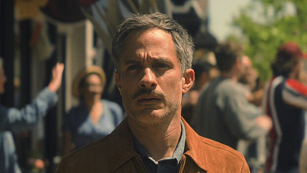 Опубликован первый кадр исторической драмы «Магеллан»