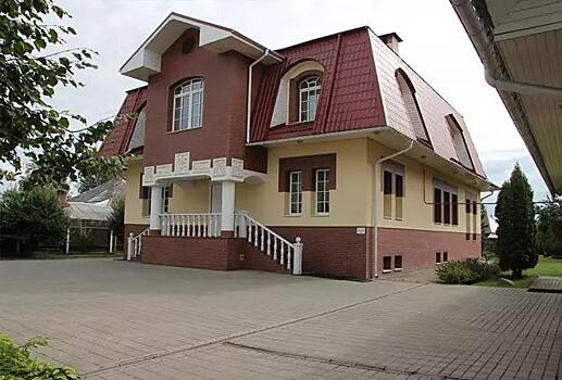 Усадьба за 60 миллионов рублей: составили список самой дорогой недвижимости в Ярославле