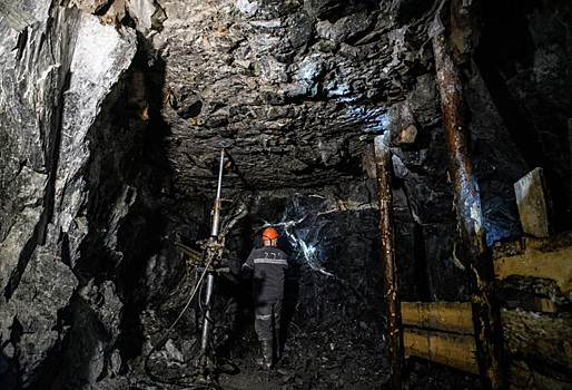 Бастрыкин ищет виновных в деле о гибели рабочего в свердловской шахте