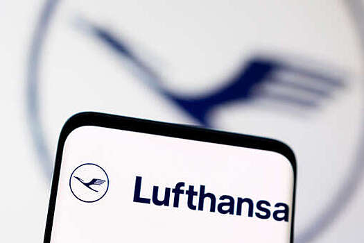 Bloomberg: Lufthansa сократит около ста внутренних маршрутов из-за сборов