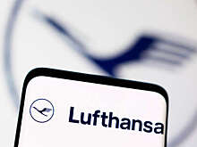 Bloomberg: Lufthansa сократит около ста внутренних маршрутов из-за сборов