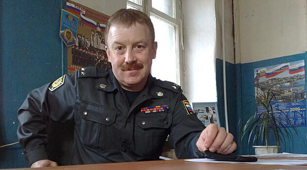 Гражданин РФ с годовалой дочерью брошен российским посольством в белорусском СИЗО