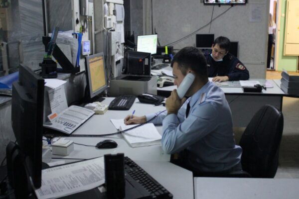 Жертву «схемы Долиной» задержали после заселения в квартиру