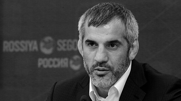 Журова о смерти Сайтиева: «Я даже поверить не могу в случившееся. Абсолютно замечательный человек, невероятный спортсмен»