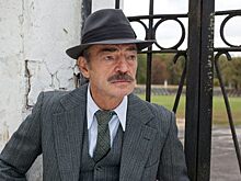 Михаил Боярский показал редкое фото без шляпы