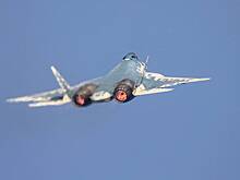 В США не исключили полный доступ одной страны к технологиям Су-57