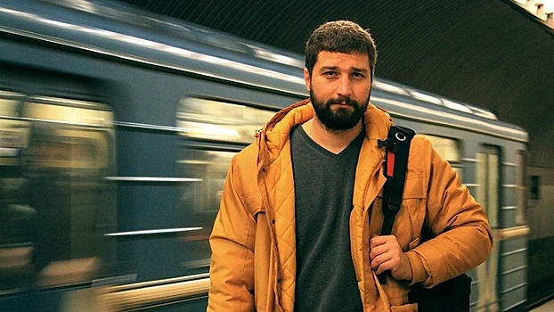 Станислав Ставинов: кино в соавторстве с жизнью