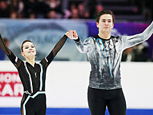 Денис Ходыкин: «Как встали в пару с Павлюченко, было много недоброжелателей: крали костюмы, точили Даше коньки о батарею. И каждое межсезонье слухи, что мы распадаемся»