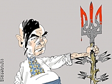 «Вот он, неприкрытый терроризм». На Украине призвали выселить жителей Крыма