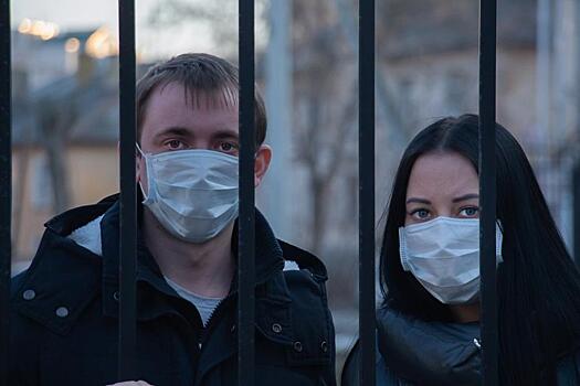 Вот и все. Медики выступают за очередной локдаун в России