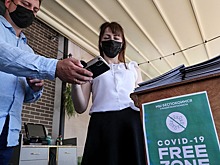 Туроператор о QR-кодах: ни один иностранный турист не сможет поесть