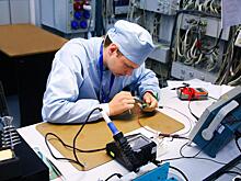 Производитель «ГЛОНАСС» начнет изготавливать приборы для лечения рака