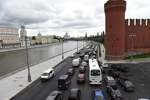 В Госдуме открылась выставка, посвященная московской программе благоустройства «Моя улица»