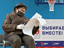 Третий день выборов: побит рекорд явки на онлайн-голосование в Москве