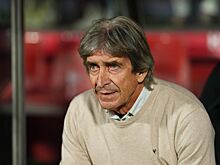 Пеллегрини: Мареска — тренер, которого ждёт долгая карьера в футболе