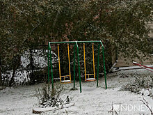 Прокуратура проверяет информацию о забытом воспитателями в детсаду во Владимире ребенке