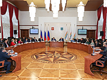 Председатель ЗС ЕАО Роман Бойко рассказал, на что направлены 1,8 млрд рублей дополнительных доходов бюджета