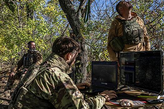 В России рассказали о состоянии бригады «Азов»
