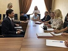 Пять кандидатов подали документы на выборы главы Нижегородской области