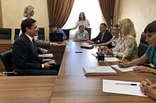 Пять кандидатов подали документы на выборы главы Нижегородской области