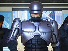 В RoboCop: Rogue City добавили режим, о котором долго просили фанаты