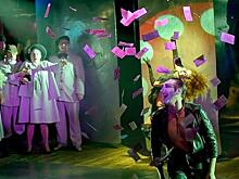 Театр на Юго-Западе раздаст зрителю червонцы и отпразднует 30-летие «Мастера и Маргариты»