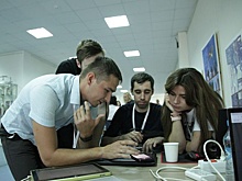 Прыжок в страну возможностей