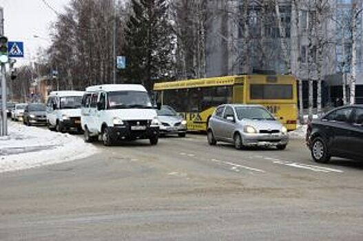 Хантымансийцы внесли предложения по работе общественного транспорт