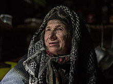 Süddeutsche Zeitung (Германия): женщина, которая не знает о коронавирусе