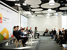 В Москве разработают рекомендации по решениям доступной среды