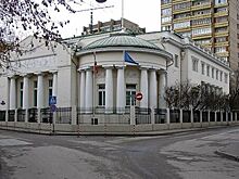 Посольство Австрии в России не имеет данных об экс-менеджере Wirecard