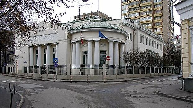 Посольство Австрии в России не имеет данных об экс-менеджере Wirecard