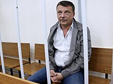 Осужденный экс-генерал СКР Максименко найден мертвым в СИЗО