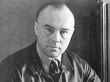 Воздушный истребитель танков: как Николай Поликарпов опередил время