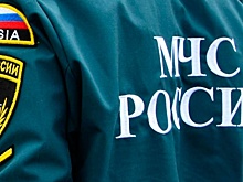 СМИ: в промзоне на юге Екатеринбурга прогремел взрыв