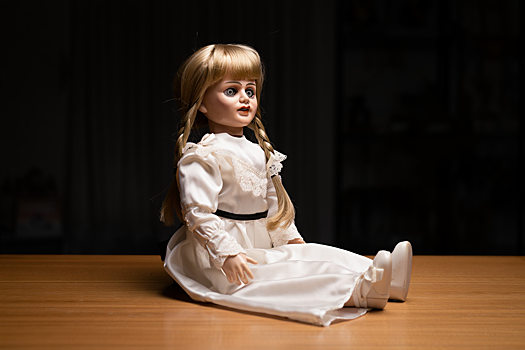 В Ульяновске раскрыта серия краж детских игрушек на 70 тысяч рублей