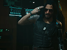 Во второй части Cyberpunk появится новый город — мрачная альтернатива Найт-Сити