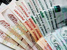 Россиянам с депозитами от 700 тысяч придётся платить налог на вклады от 1 млн рублей